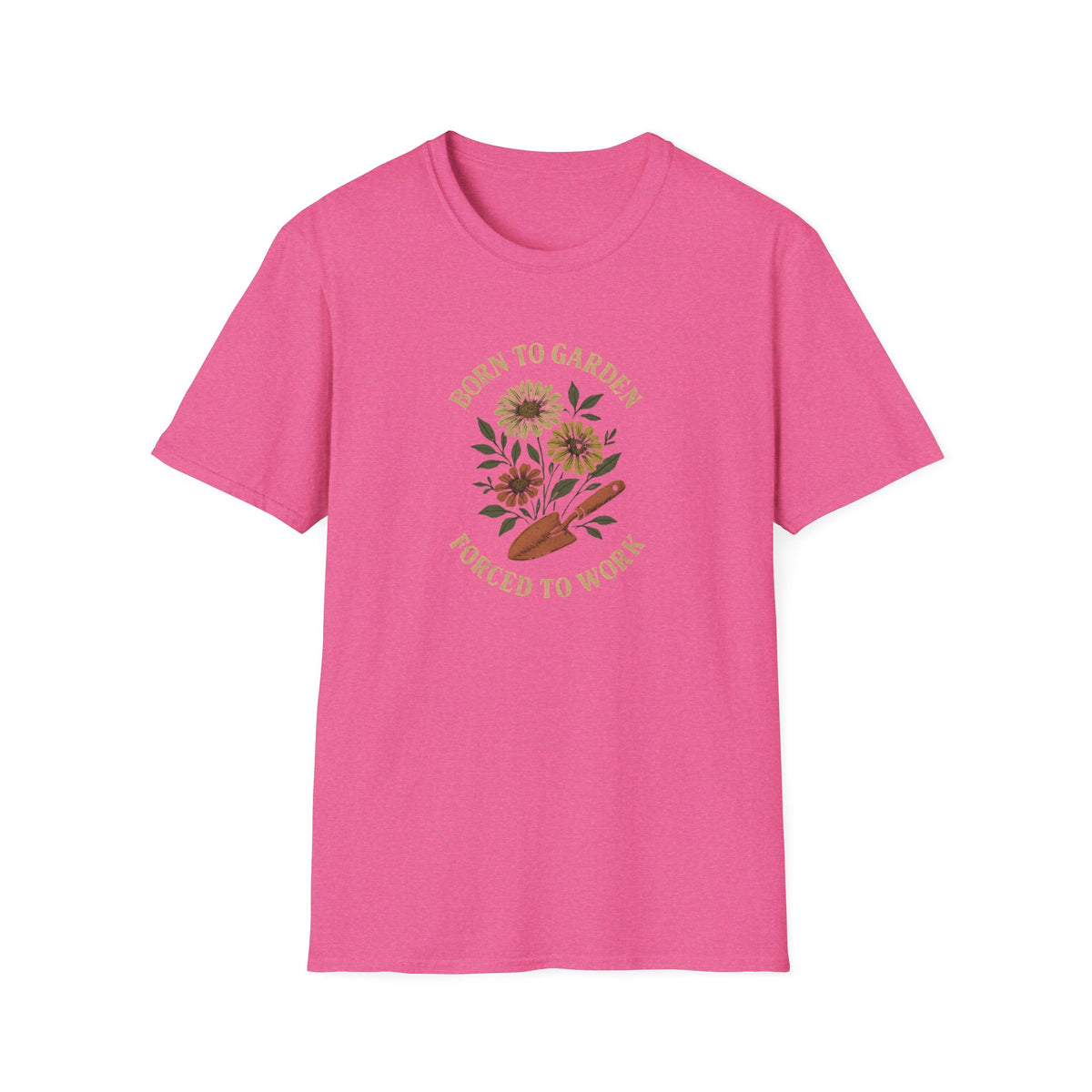 Born to Garden T-Shirt