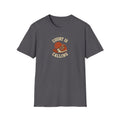 Court Is Calling T-Shirt