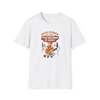 Wood Burner Pyro Dreamer T-Shirt