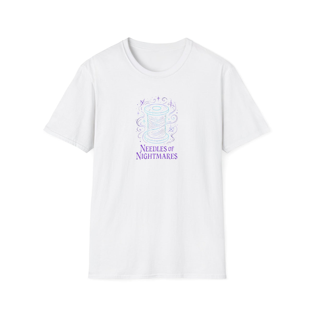 Needles of Nightmares T-Shirt