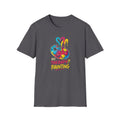 My Therapy Painting T-Shirt