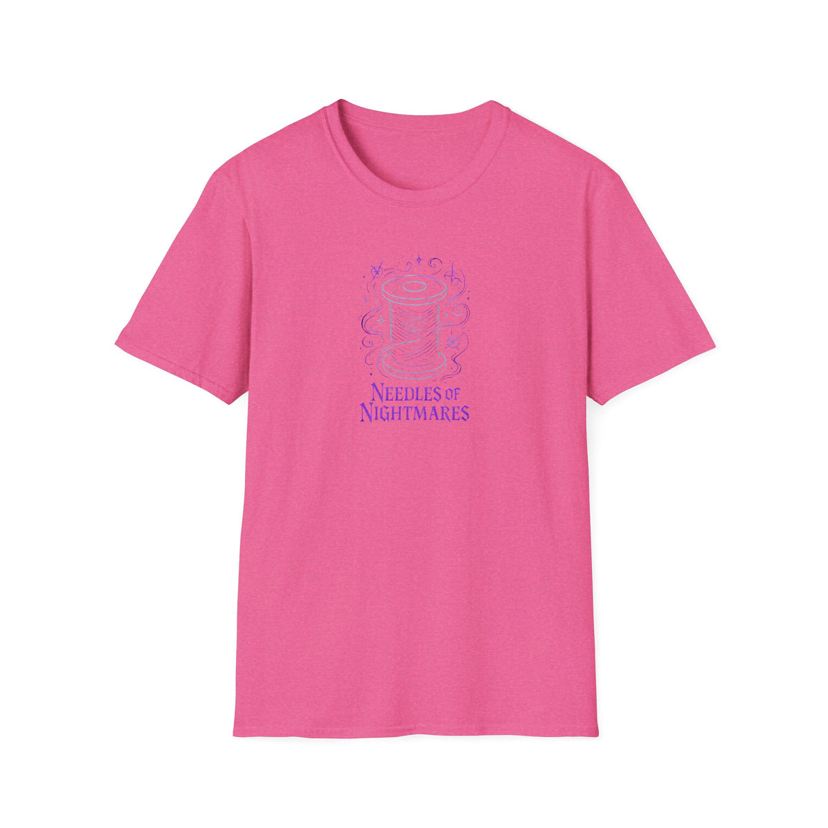 Needles of Nightmares T-Shirt