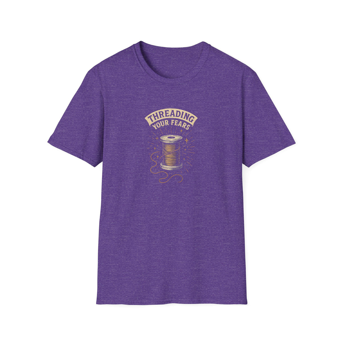 Threading Your Fears T-Shirt