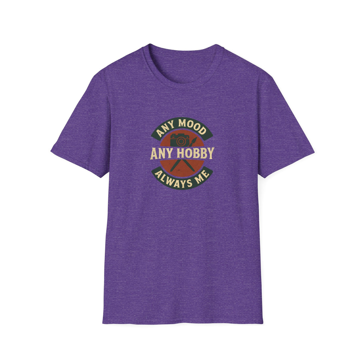 Any Mod Any Hobby T-Shirt