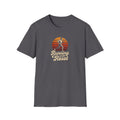 Running Is My Reset T-Shirt