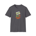 Old School Beats T-Shirt