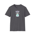 Crafted by the Pen T-Shirt