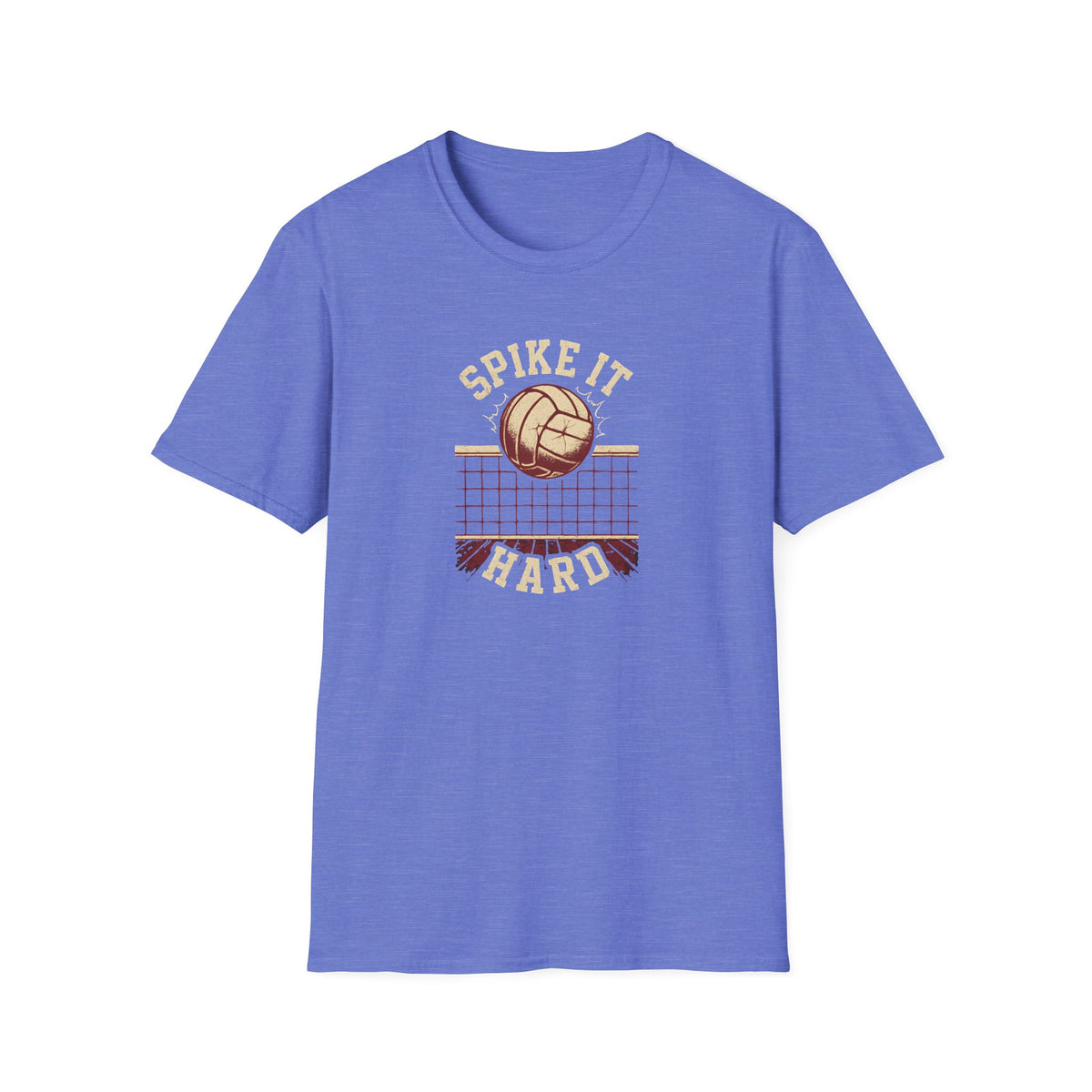 Spike It Hard T-Shirt