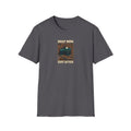Snap Now Edit Later T-Shirt
