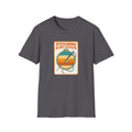 Stitching Is My Escape T-Shirt