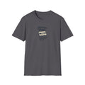 Mixtape Magic Illustration T-Shirt